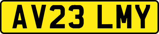 AV23LMY