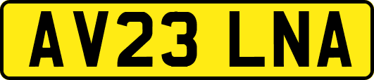 AV23LNA