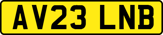 AV23LNB