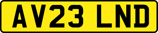 AV23LND