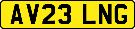 AV23LNG