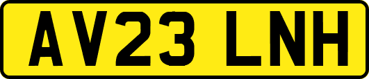 AV23LNH