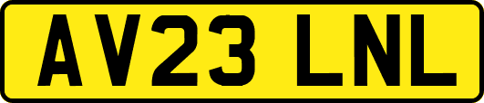 AV23LNL