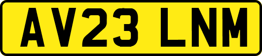 AV23LNM