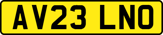 AV23LNO