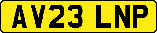 AV23LNP