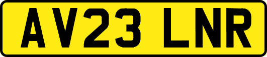 AV23LNR