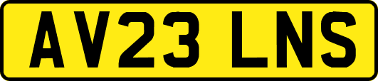 AV23LNS