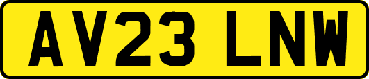 AV23LNW