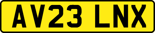 AV23LNX