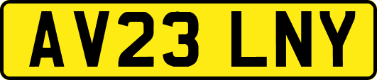 AV23LNY