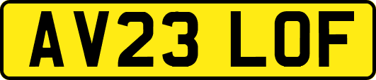 AV23LOF
