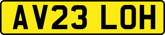 AV23LOH