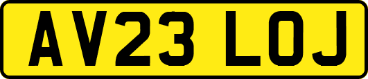 AV23LOJ