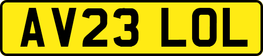 AV23LOL