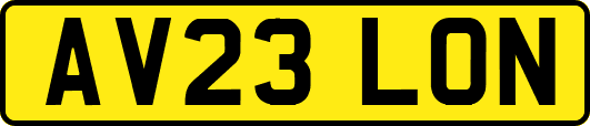 AV23LON