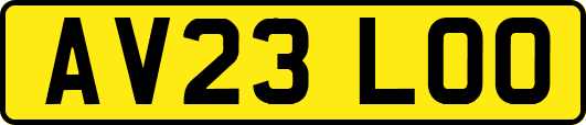 AV23LOO