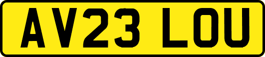 AV23LOU
