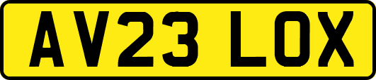 AV23LOX