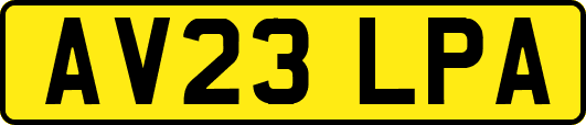 AV23LPA
