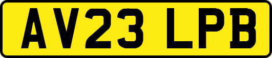 AV23LPB