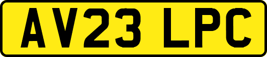 AV23LPC