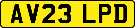 AV23LPD