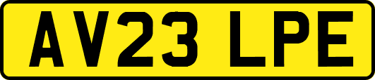 AV23LPE