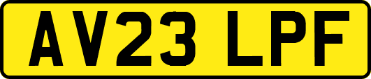 AV23LPF