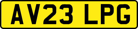 AV23LPG