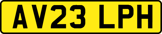 AV23LPH