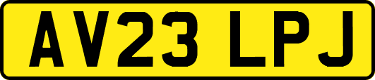 AV23LPJ