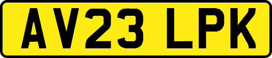 AV23LPK