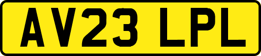AV23LPL