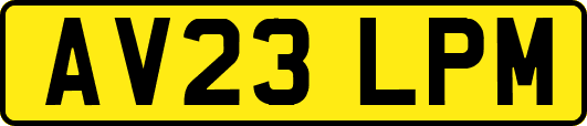 AV23LPM