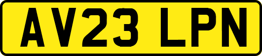 AV23LPN