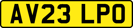 AV23LPO