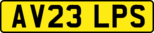 AV23LPS