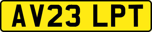AV23LPT