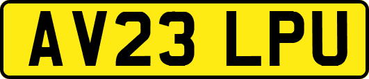 AV23LPU