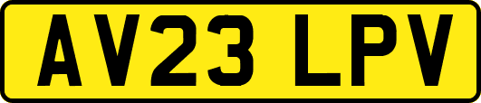 AV23LPV