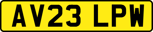 AV23LPW