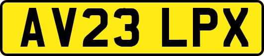 AV23LPX