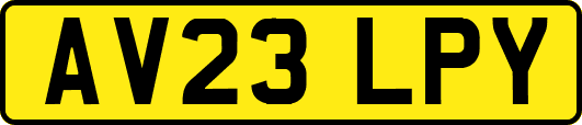 AV23LPY