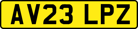 AV23LPZ