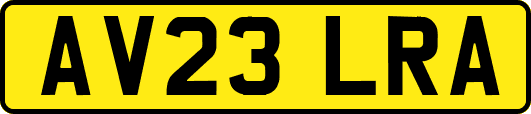 AV23LRA