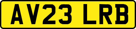 AV23LRB