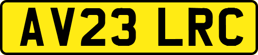 AV23LRC