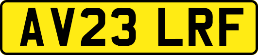 AV23LRF