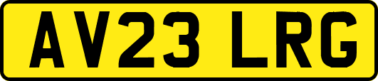 AV23LRG